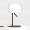 Kinkiet Astro Venn Table Reader 1433037 Brązowy