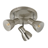 Spot Italux Riado SPL-3422-3-SN Nikiel satynowany