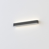 Kinkiet SOFT WALL LED 60X6 Nowodvorski 7528 grafitowy