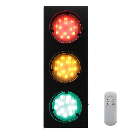 Kinkiet Abigali Street 15 W LED