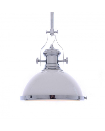 Lampa wisząca Lumina Deco LDP-710-WT Ettore