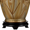 Lampa stołowa Elstead Lighting Dian patyna DL-DIAN-TL