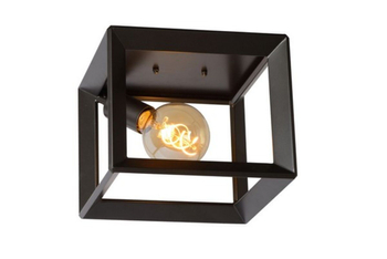 Lampa sufitowa Lucide THOR szary 73102/01/15