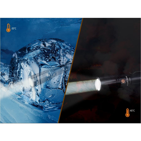 Latarka laserowa Fenix 039-420 TK30