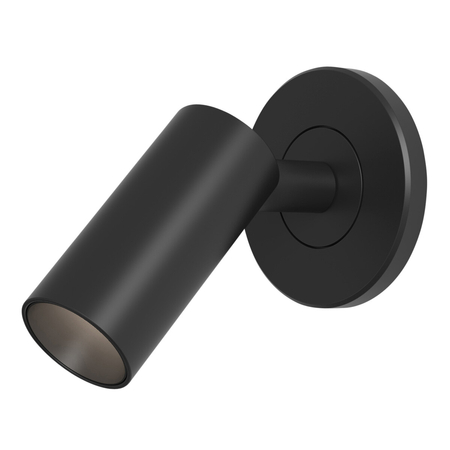 Kinkiet Astro Micro Recess Unswitched 1407002 Matowy Czarny