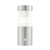 Kinkiet zewnętrzny Endon Lighting Equinox LED 72916 stalowy
