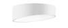 Lampa sufitowa Luces Exclusivas ALLEN LE41558 biały