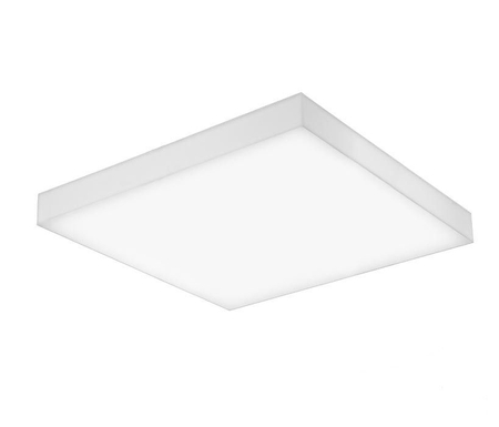 Plafon PISO 46 Azzardo AZ0569 biały