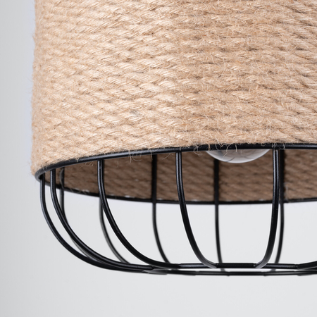 Sollux Lighting Lampa wisząca FOST SL.1252