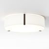 Lampa sufitowa Astro Salina 550 1463002 Biały