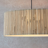 Lampa wisząca Endon Lighting Longshore 101692 zielony