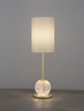 Lampa stołowa Luces Exclusivas CANA złoty LE42694