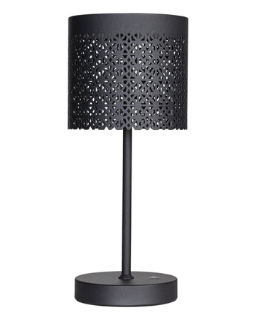 Lampa ogrodowa By Rydens Maison 4002650-4007 piaskowy czarny