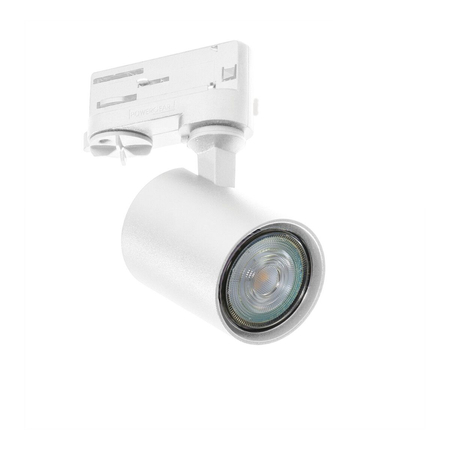 Lampa szynowa EXO TRACK 3LINE WH Azzardo AZ3200 biały