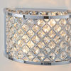Kinkiet Endon Lighting Hudson HUDSON-2WBCH chrom
