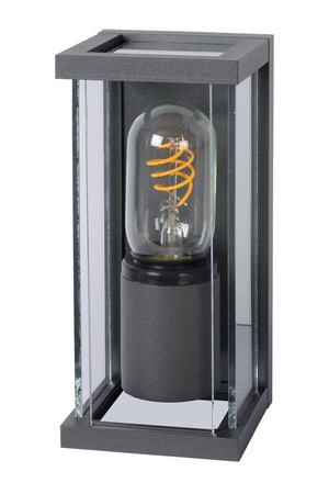 Lampa zewnętrzna Lucide CLAIRE czarny 27885/01/30