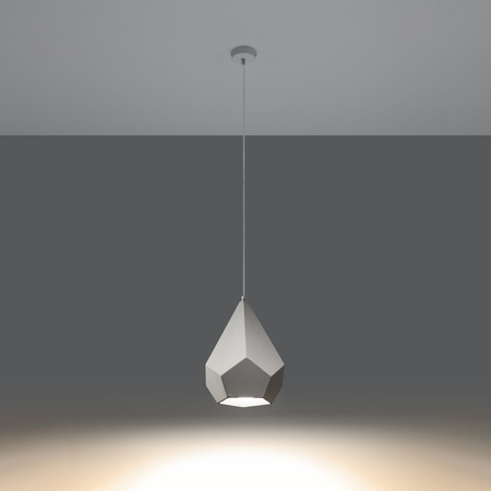 Sollux Lighting Lampa wisząca ceramiczna PAVLUS SL.0844