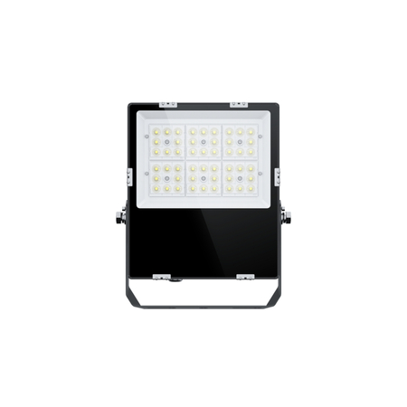 4 x Naświetlacz LED Greenie Slim G3 100W 160-170 lm/W Sosen Driver 4000K 120X150°