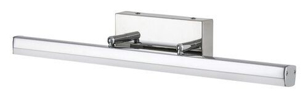 Lampa łazienkowa Rabalux Silas 5719 chrom