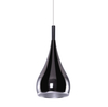 Lampa wisząca SPELL BLACK Azzardo AZ0288 black