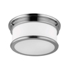 Plafon Elstead Lighting Payne chrom FE-PAYNE-F-BATH