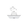 Lampa sufitowa Nowodvorski 8772 CL Kea LED 20W, 4000K