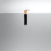 Sollux Lighting Plafon PIXAR biały SL.0398