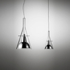 Lampa wisząca LED Fontana Arte F333780150TCLE Flûte