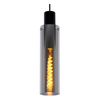 Lampa wisząca Lucide ORLANDO 74404/13/65 czarny