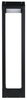Lampa zewnętrzna Rabalux Medna 77104 antracyt