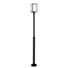 LOFOTEN 1968 BLACK LED E27 LED 11W SINGLE