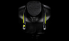 Latarka czołowa Unilite NL-350R 
