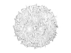 Lampa sufitowa/kinkiet Slamp VELCL00WHT00000000EU Veli Large Opal