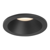 Spot Astro Minima Round Fixed IP65 1249017 Matowy Czarny