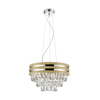 Lampa wisząca Zuma Line P0525-04A-F4V6 Naica