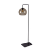 Lampa podłogowa MONACO Nowodvorski 8794 czarny