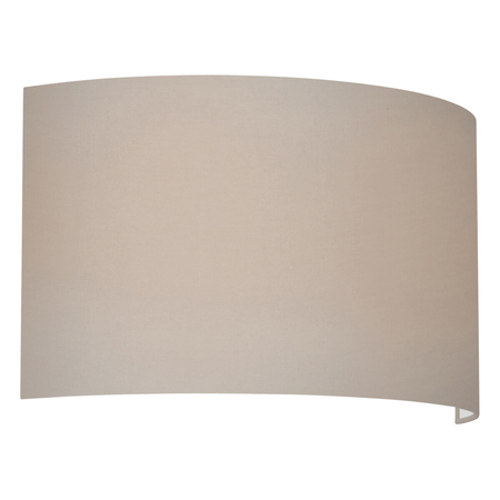 Klosz/Abażur Astro Cone 173 SHADES Shade Ostrygowy (Postarzany Jedwab)