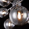 Lampa sufitowa Maytoni MOD545PL-20CH Dallas - Chrom