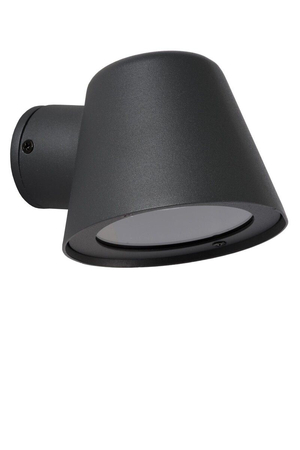 Lampa zewnętrzna Lucide DINGO czarny 14881/05/30