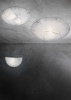 Lampa sufitowa Trio 601200200 biały