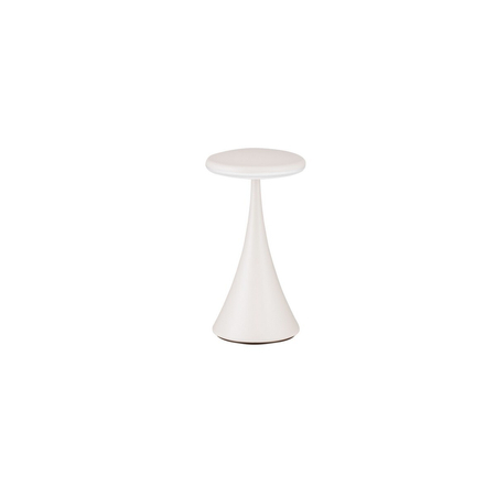 Lampa zewnętrzna Luces Exclusivas ALIRONA LE75276 biały
