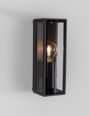 Kinkiet zewnętrzny Luces Exclusivas TEPATITLAN 120° IP65 LE71581