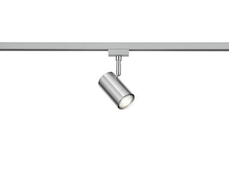 Lampa szynowa Trio 78240107 srebrny