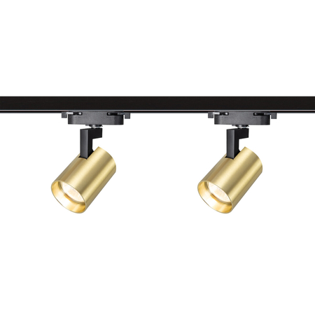 Milagro Oprawa Volf Track Złoty 1xGU10 ML0674 ZŁOTY