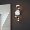 Kinkiet Endon Lighting Astral 96433 chrom