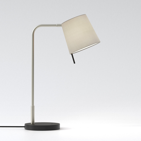 Lampa stołowa Astro Mitsu Table 1394009 Matowy Nikiel