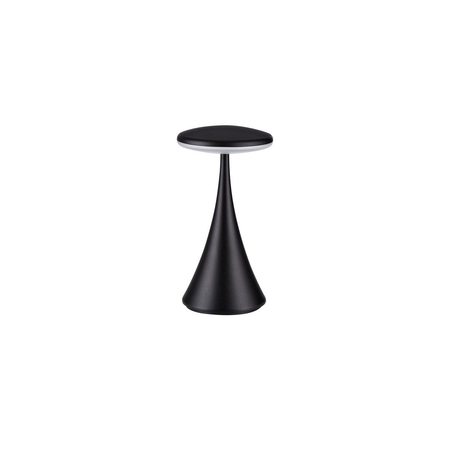 Lampa zewnętrzna Luces Exclusivas ALIRONA LE75275 czarny