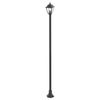 Lampa zewnętrzna ANA Nowodvorski 10502 czarny