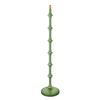 Endon Lighting Lampa podłogowa 111604 zielony