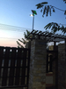 Lampa uliczna solarna LED Greenie 40W Bluetooth, PIR, wskaźnik RGB